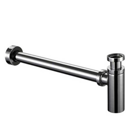 Burlington Flat Bottom Bottle Trap