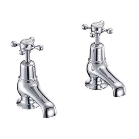 Burlington Claremont Basin Taps