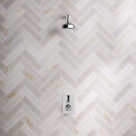 Calder Concealed Shower Valve