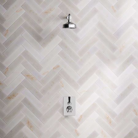 Calder Concealed Shower Valve