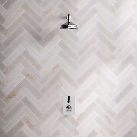 Calder Concealed Shower Valve