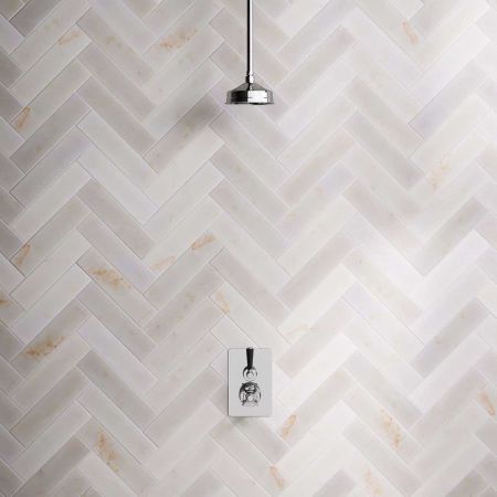 Calder Concealed Shower Valve