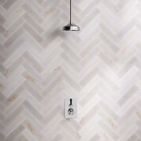 Calder Concealed Shower Valve