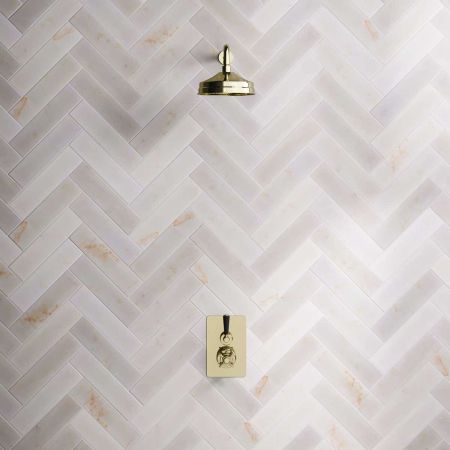 Calder Concealed Shower Valve