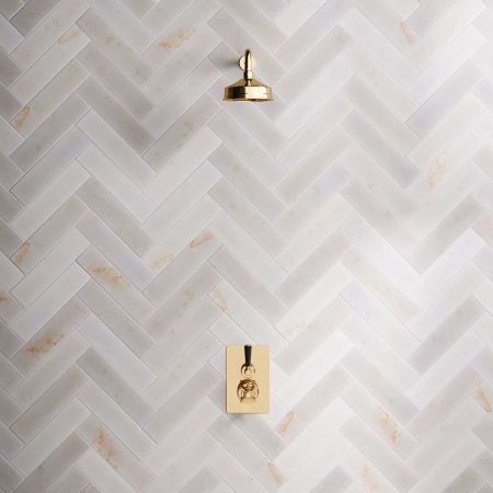 Calder Concealed Shower Valve