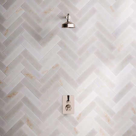 Calder Concealed Shower Valve