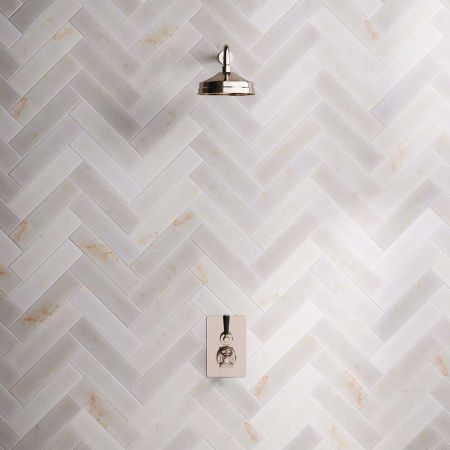 Calder Concealed Shower Valve