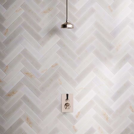 Calder Concealed Shower Valve