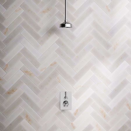 Calder Concealed Shower Valve