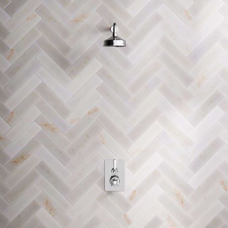 Calder Concealed Shower Valve