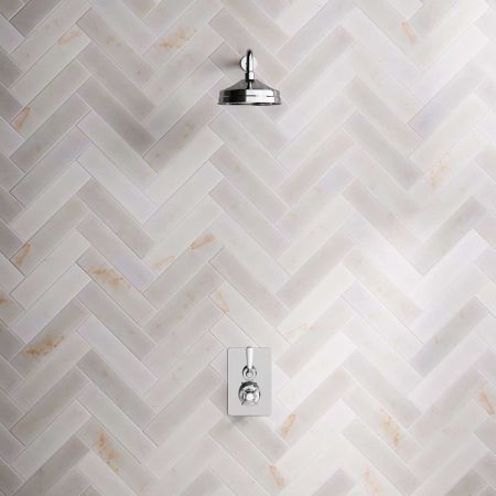 Calder Concealed Shower Valve