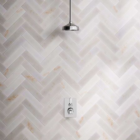 Calder Concealed Shower Valve