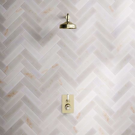 Calder Concealed Shower Valve