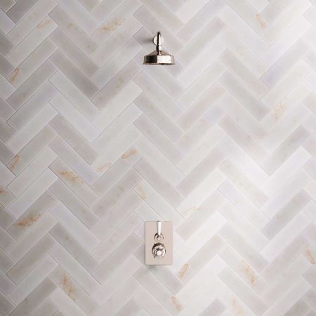 Calder Concealed Shower Valve