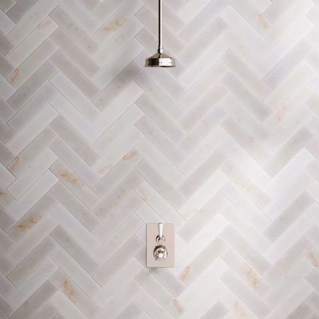 Calder Concealed Shower Valve