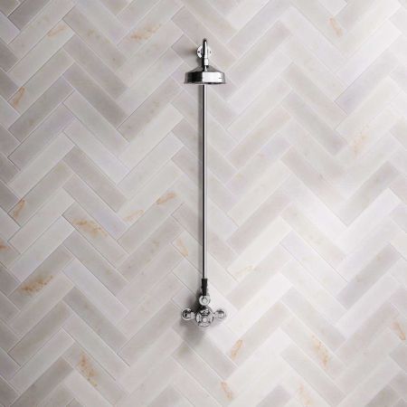 Calder Exposed Shower Valve