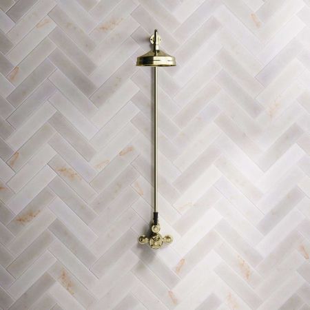 Calder Exposed Shower Valve