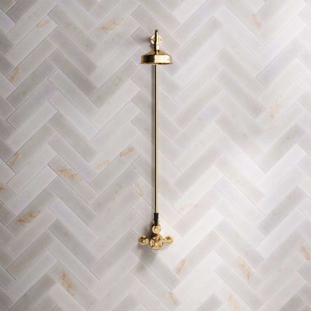 Calder Exposed Shower Valve