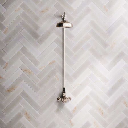 Calder Exposed Shower Valve