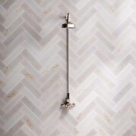 Calder Exposed Shower Valve