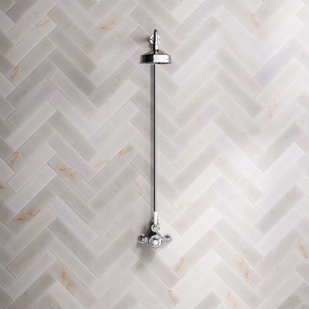 Calder Exposed Shower Valve