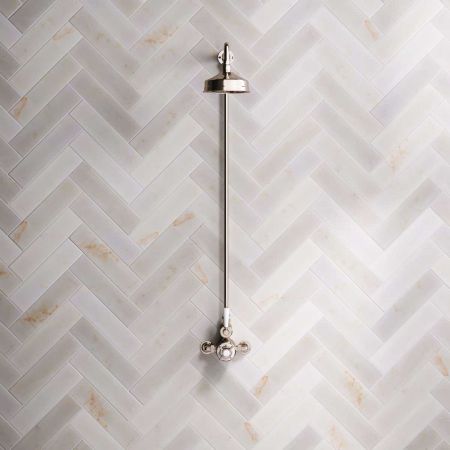 Calder Exposed Shower Valve