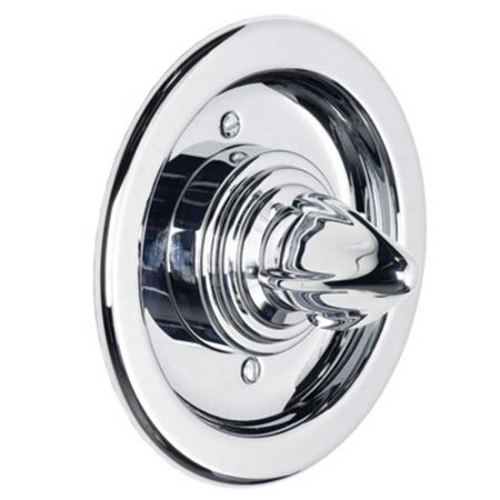 Lefroy Brooks Belle Aire Archipelago Concealed Thermostatic Valve Only RT8800