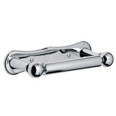 Lefroy Brooks Edwardian Dog Bone Paper Holder LB4945