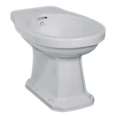 Lefroy Brooks Lissa Doon Bidet (One Tap Hole) LB7505