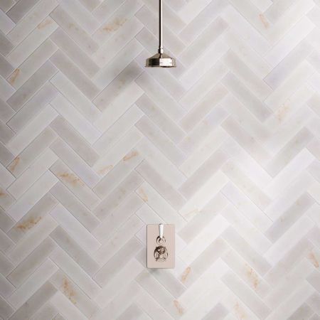 Calder Concealed Shower Valve