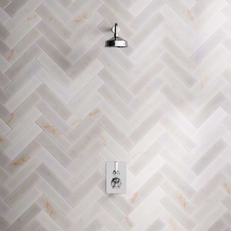 Calder Concealed Shower Valve