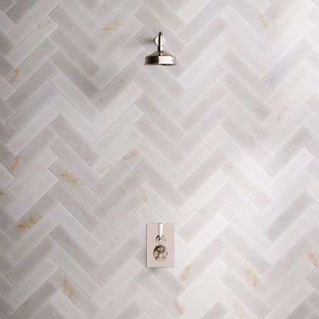 Calder Concealed Shower Valve