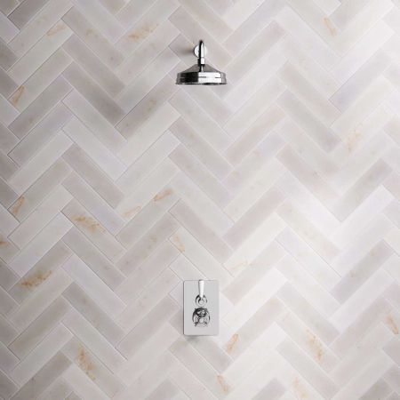 Calder Concealed Shower Valve