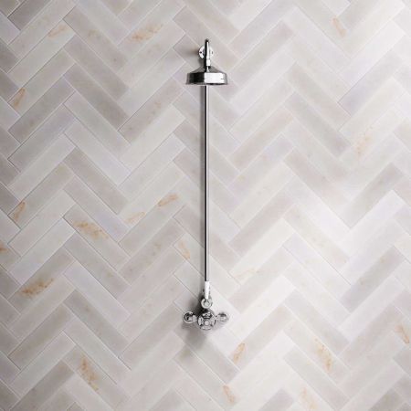 Calder Exposed Shower Valve