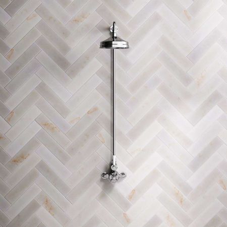 Calder Exposed Shower Valve