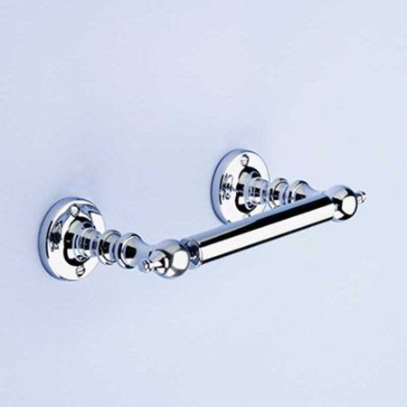 Silverdale Berkeley Toilet Roll Holder