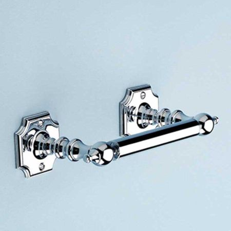 Silverdale Victorian Toilet Roll Holder