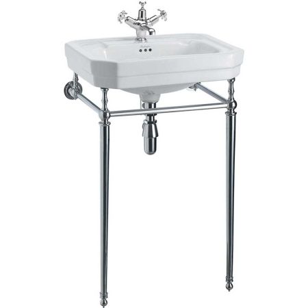 The Burlington Regal Victorian Medium Basin & Wash Stand