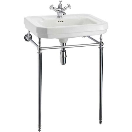 The Burlington Victorian  Large Basin & Wash Stand