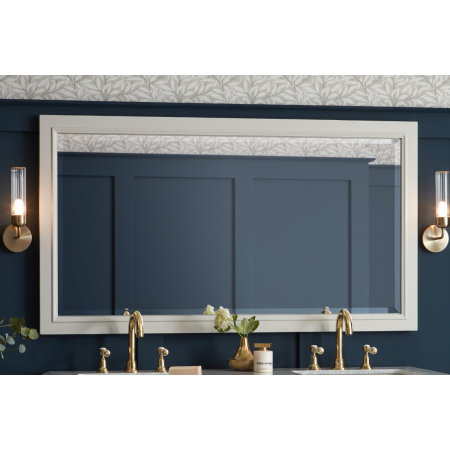 Wytham 135cm Double Mirror