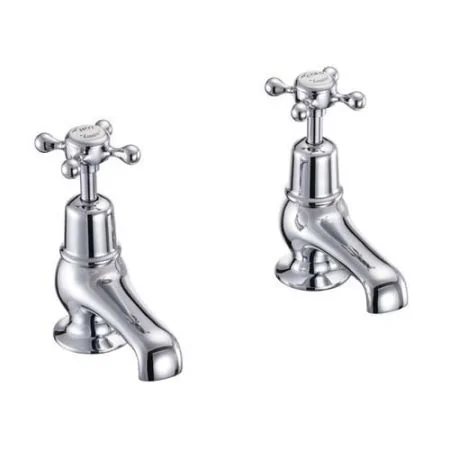 Burlington Claremont Basin Taps
