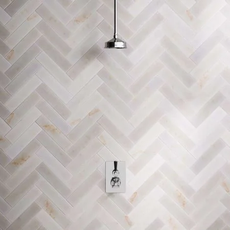 Linton Concealed Shower Valve