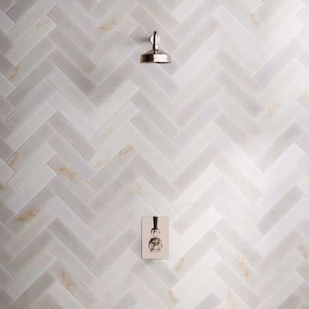 Linton Concealed Shower Valve