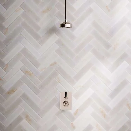 Linton Concealed Shower Valve