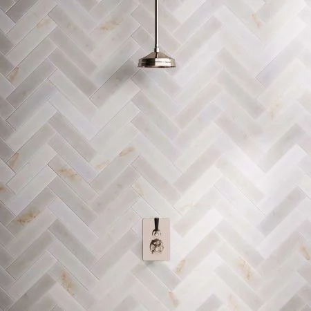 Linton Concealed Shower Valve