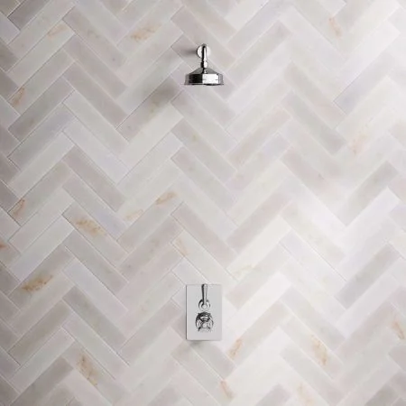 Linton Concealed Shower Valve