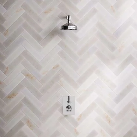 Linton Concealed Shower Valve
