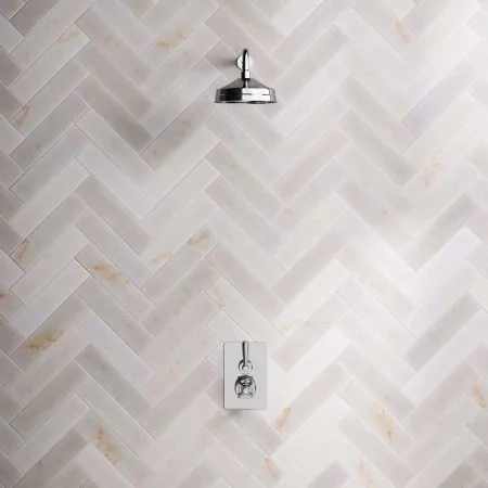 Linton Concealed Shower Valve