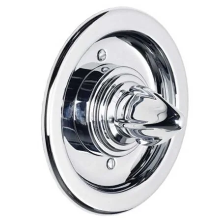 Lefroy Brooks Belle Aire Archipelago Concealed Thermostatic Valve Only RT8800