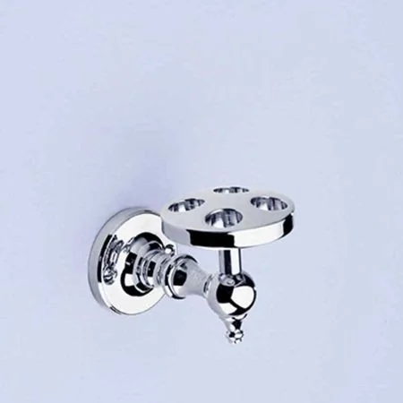 Silverdale Berkeley Toothbrush Holder